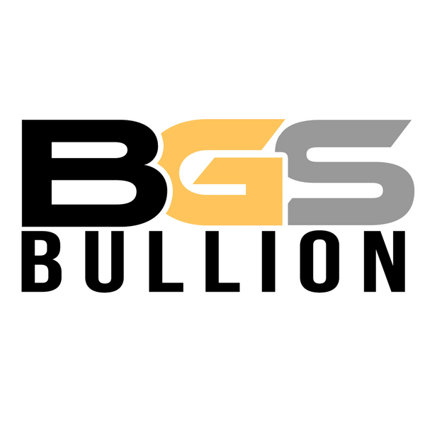 BGS LLC logo